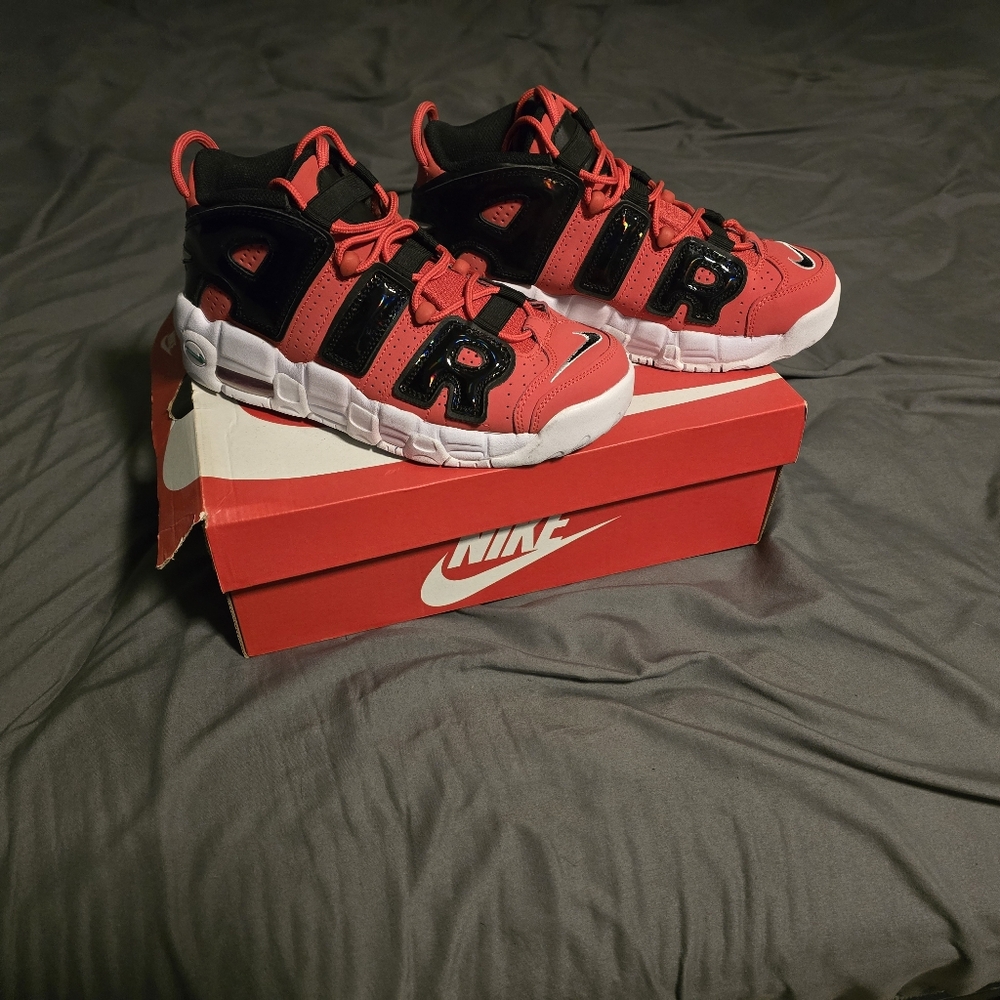 Nike Air More Uptempo